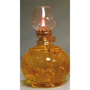 Λάμπα παραφίνης 00.500.054